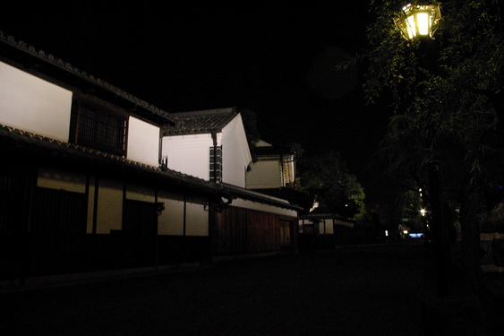 倉敷の夜景_14